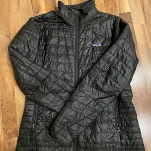 Women’s Patagonia Nano Puff Jacket